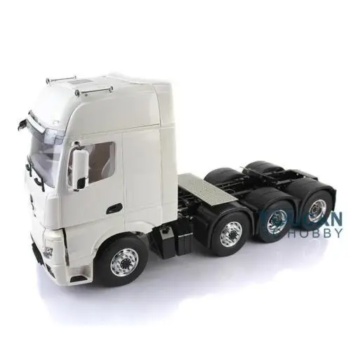 56348 Rc Tractor Truck Remote Control 
