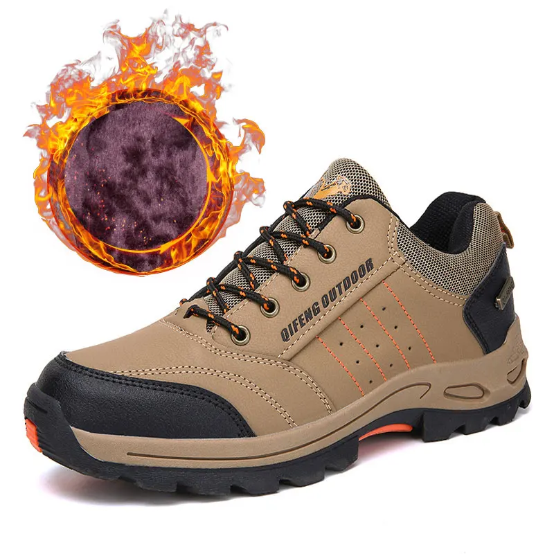 

Bota Feminina New Arrival Botas Mujer High Boots 2019 Womens Boots Winter With Warm Snow Work Shoes Fashion Rubber Ankle 39-47