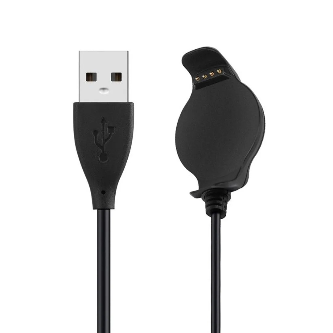 

Outdoor Camping Tools Smart Watch Fast Charger USB Data Sync Cable For Garmin Forerunner 620 Watch For Travel Hiking Camping