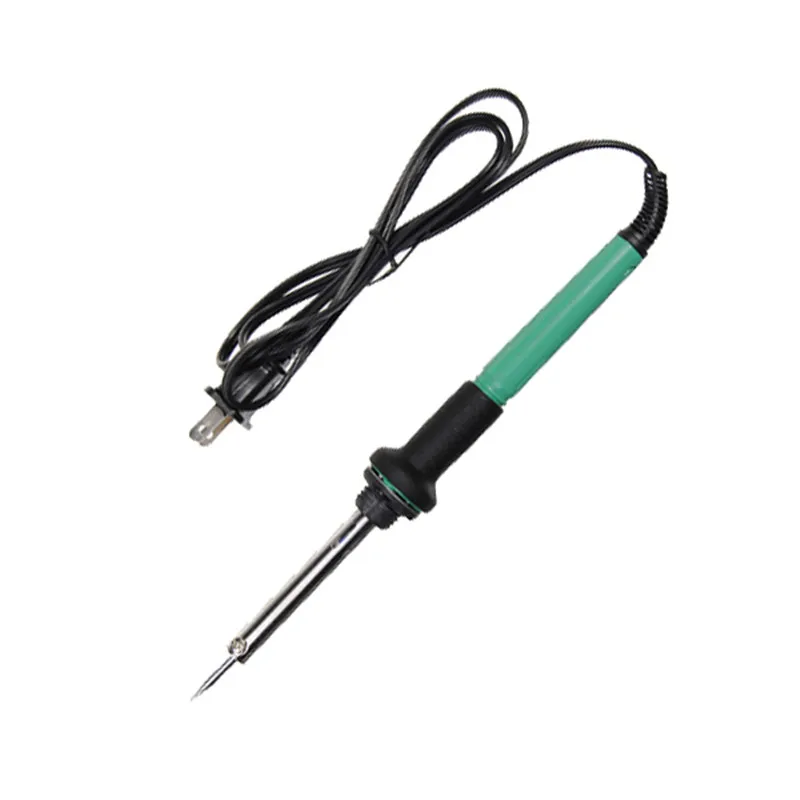 8PK S118B 220V 30W Oxidation Resistant Tip Soldering Iron US Plug