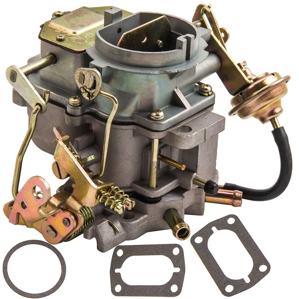 

273-318 Carburetor Carb Engine for DODGE Plymouth 318 engine Carter C2 BBD BARREL NEW arrivall