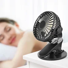 Портативный Настольный Usb кулер охлаждающий вентилятор мини-вентиляторы Usb работа супер бесшумный ПК/ноутбук