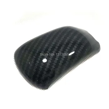 

For Chevrolet Orlando 2018 2019 ABS Car Gear Shift Knob Cover Gear Shifter Head Frame Trim Protector Sticker Car Accessories