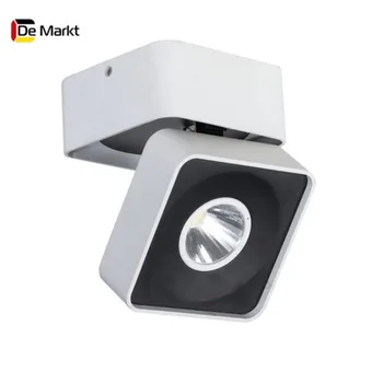 

LED Bar Lights De Markt 637016801 lamp Mounted On the Indoor Lighting lamps