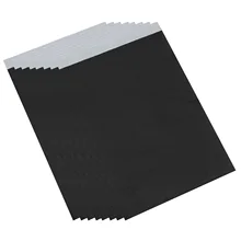 100 листов A4 Размеры односторонняя многоразовая углеродистая передачи отслеживания Бумага для Офис черный