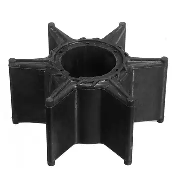 

Water Pump Impeller For Yamaha 70HP 75HP 85HP 90HP Outboard 688-44352-03 18-3070 Black Rubber 6 Blades Boat Parts & Accessories