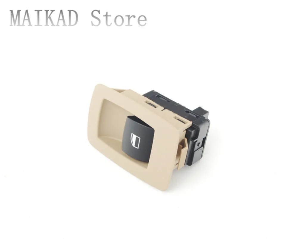 

Кнопка стеклоподъемника для BMW X5 E70 X6 E71 X6 E72 61316945876