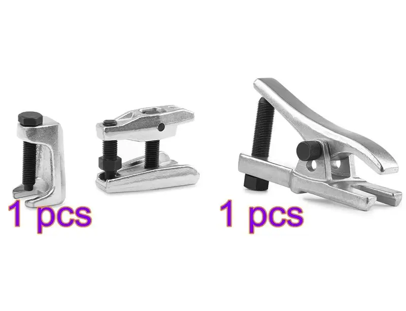 

Ball Joint Service Tool Set Car Ball Joint Extractor Puller For Splitting Ends Anti-Roll Bar Track-Rod Mountings Ball Joints