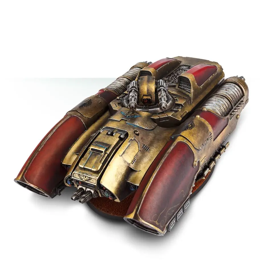 Хранитель Coronus Grav-Carrier |