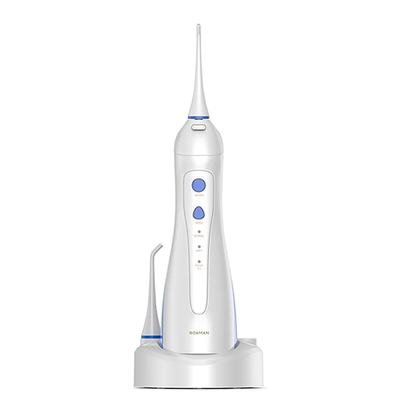 Oral Irrigator Portable Tooth Washing Machine