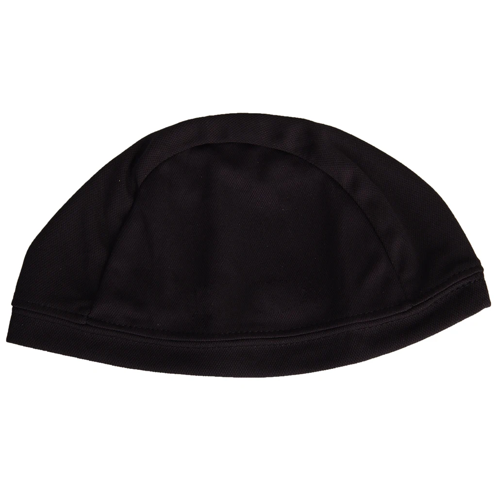 

Quick Dry Sweat Beanie Adjustable Cycling Caps Hat Skull Caps Helmet Liner