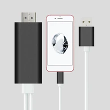 HDMI Cable for iPhone 6S 7 8 Plus X iPad iOS 10 11 12 USB to HDMI Converter HDTV Digital AV Adapter for Lightning to HDMI Cable цена HDMI Cable for iPhone 6S 7 8 Plus X iPad iOS 10 11 12 USB to HDMI Converter HDTV Digital AV Adapter for Lightning to HDMI Cable цены онлайн