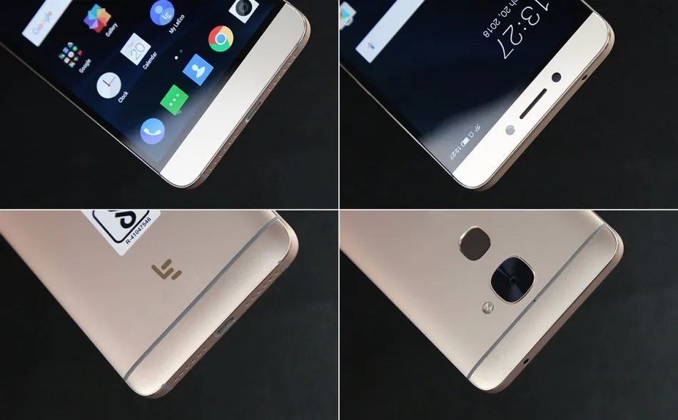 Global version LeEco LeTV Le 2 S3 X526 Snapdragon 652 Octa Core 4G Smartphone 3GB+32GB / 64GB ROM 5.5\ Global version LeEco LeTV Le 2 S3 X526 Snapdragon 652 Octa Core 4G Smartphone 3GB+32GB / 64GB ROM 5.5\