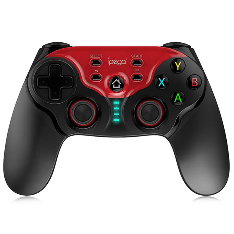 IPega PG 9088 Беспроводной USB/BluetoothGame геймпад джойстик для Android/iOS/Win 7/8 /10 Smartphone/PC/ТВ