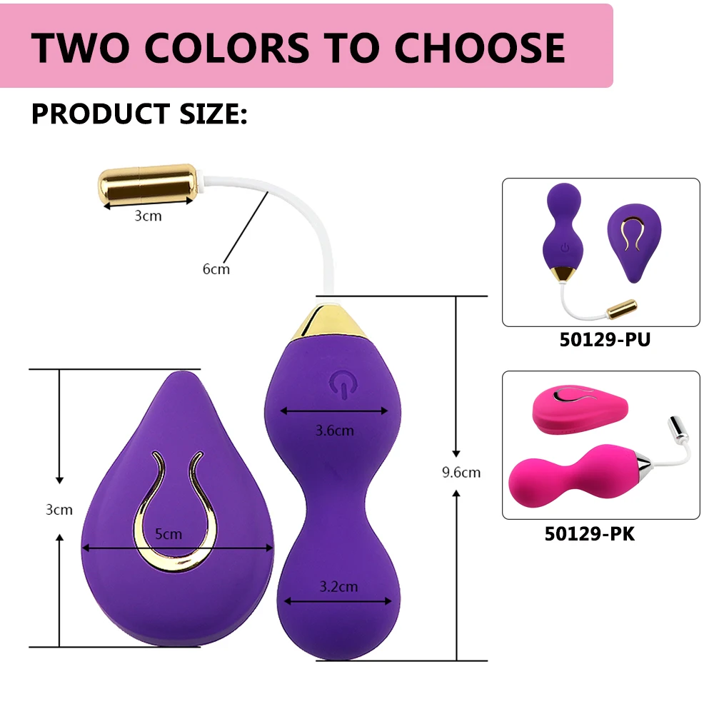Женские силиконовые шарики smart love kegel ben wa ball thighten тренажер Вибратор Вагина гейши