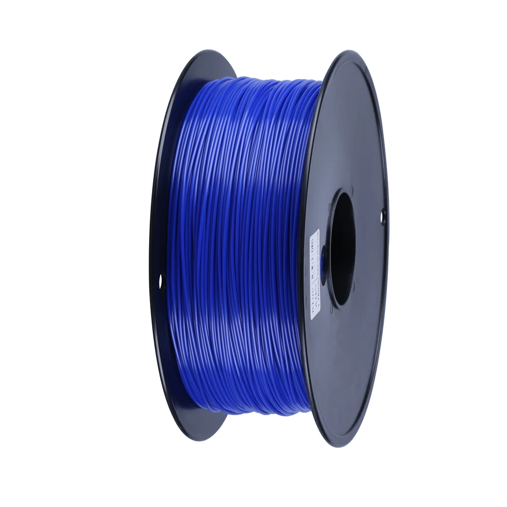 3D PLA 1KG3D 1KG1. 75 принтер нити размерная точность +/ 0 05 мм 1 кг катушка мм|Материалы для