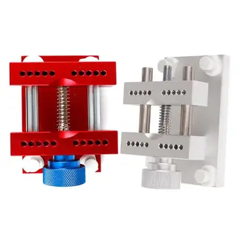 

1pc Large Metal Watch Case Holder Adjustable Watchmakers Vice Tool for Wristwatches Repair Watchmaker Tools