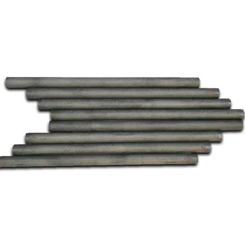 

5Pcs/Lot Dia10mm 99.9% Graphite Rods Welding Electrode Cylinder Rod Bars Carbon Rod Machine Tools For Light Industry Metallurg