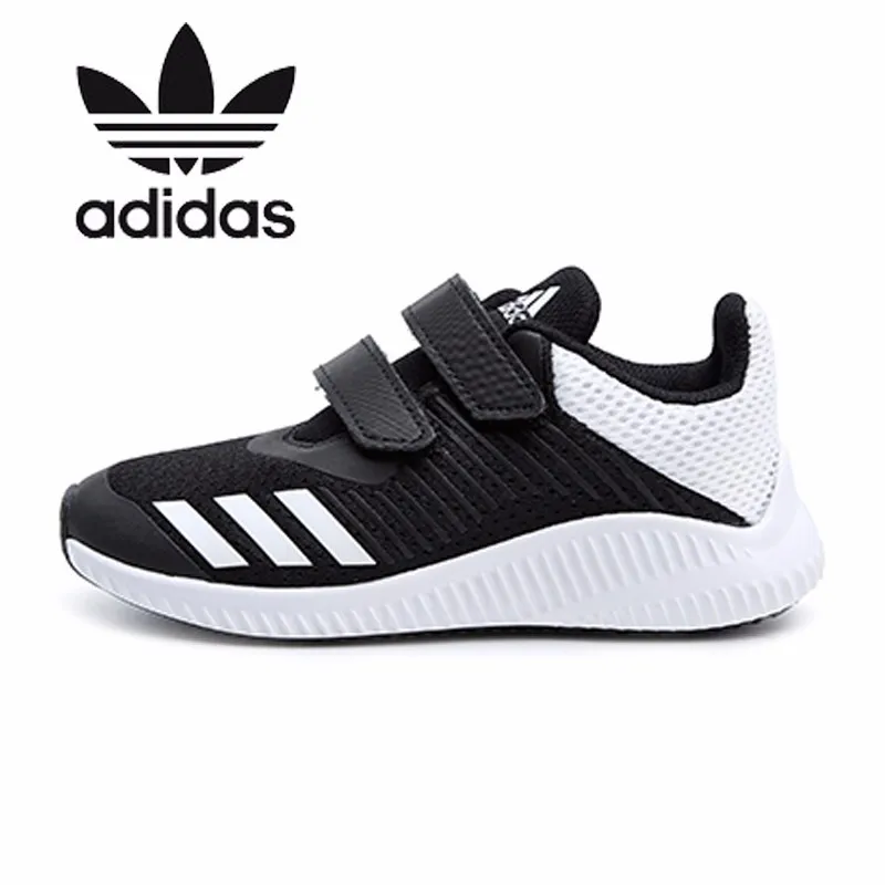 

Adidas Kids Sneakers Spring And Autumn New Pattern Boy Child Sneakers Running Shoes#F34381