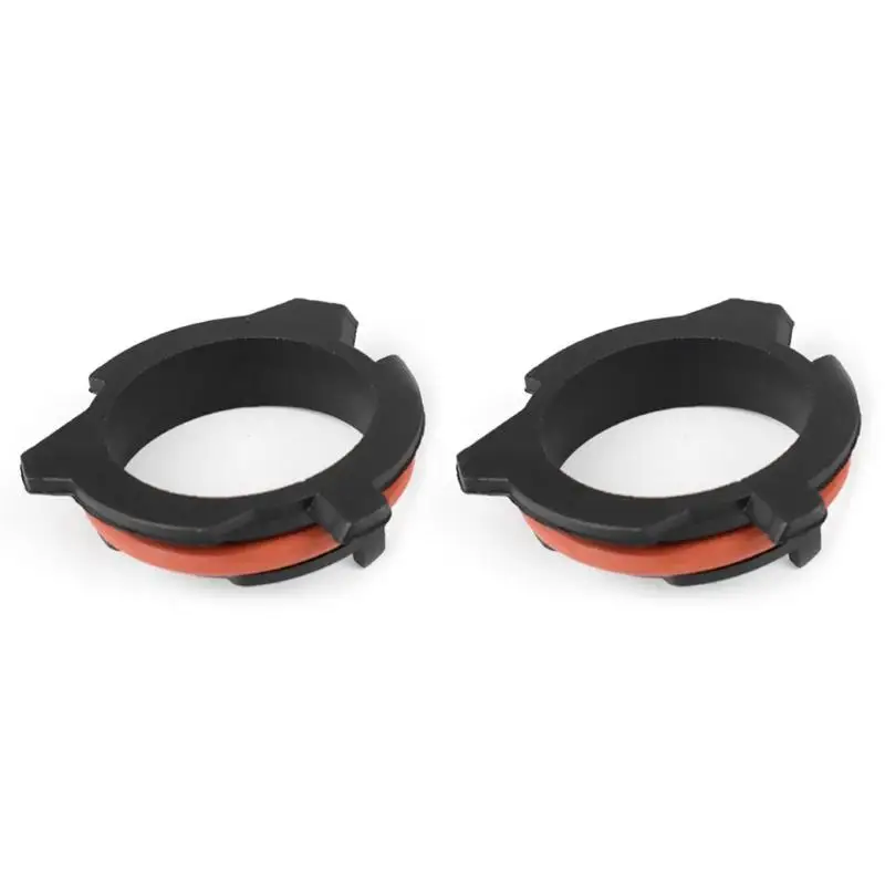 

VODOOL LED Car Headlight Bulb Adapter Base Holder For BMW E39-2 5 Series Auto H7 Headlamp Socket Retainer For Mercedes Benz SLK