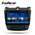 Funrover Car Multimedia player 10.1 “Android 8.0 2 din Car DVD radio gps per Honda Accord 7 2003- 2007 wifi di navigazione GPS RDS BT