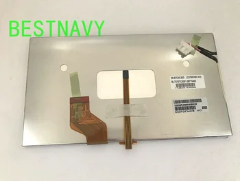 

Free Shipping AUO 7.0" LCD Display Screen C070FW03 V0 LCD Panel with touch screen For Car GPS/DVD Nagivation Audio System