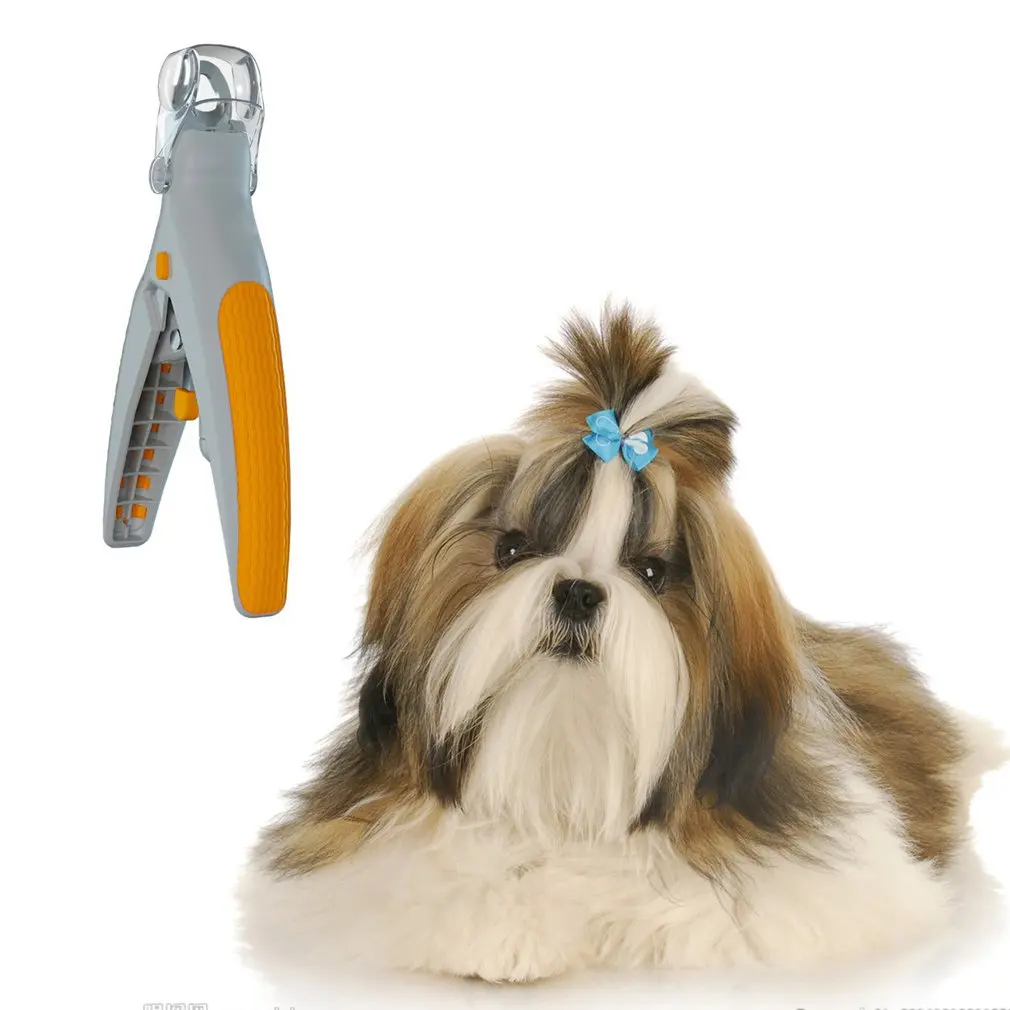 

Pet Nail Trimmer Peti Care Dog Nail Clippers Grinding Machines For Cat Dog Peticare