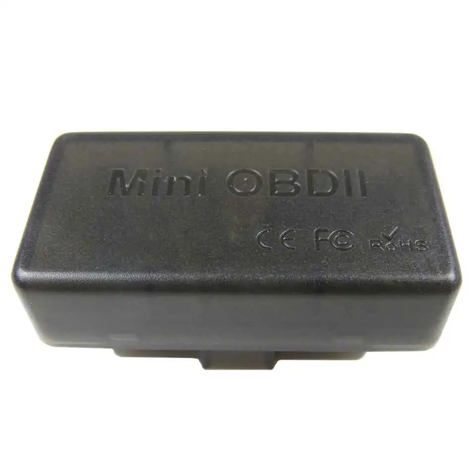 2020 Newest Mini ELM327 Bluetooth 4.0 V1.5 OBD2 Car Diagnostic Tool ELM 327 OBD 2 Code Reader Scanner For iOS/Android|Считыватели