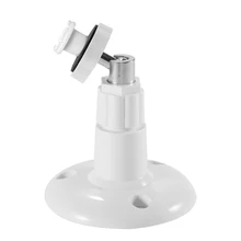 Кронштейн для Бинк внутренняя безопасность жилища погодоустойчивая камера 360 градусов защитный регулируемое крепление для крыши стены потолок