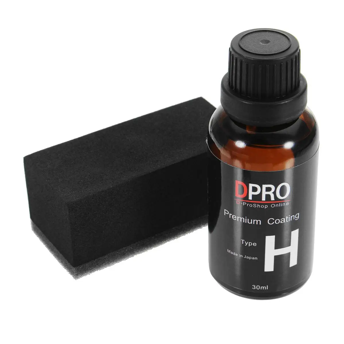  H Ceramic Car Coating Liquid Glass Waterproof for Nano Ceramic Paint Care Anti-scratch Super Hydrop