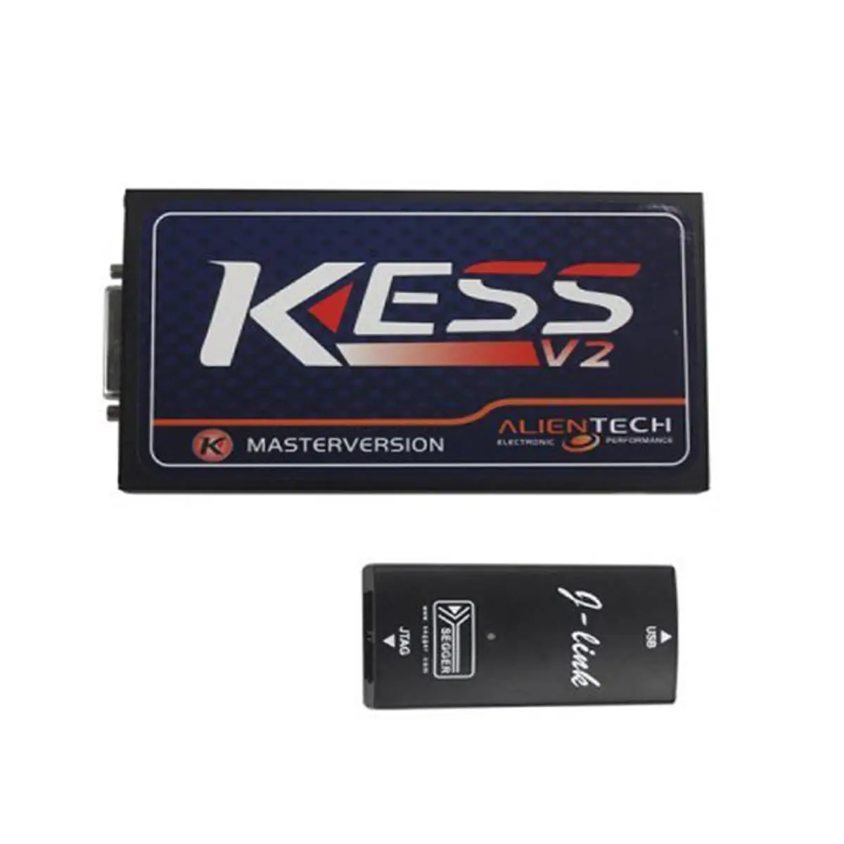 

Kess Programmers V2 Master ECU Tuner V2.15 OBD2 Manager Tuning Kit Chip Tuning Tool ECU programmer No Token Limited Firmware V