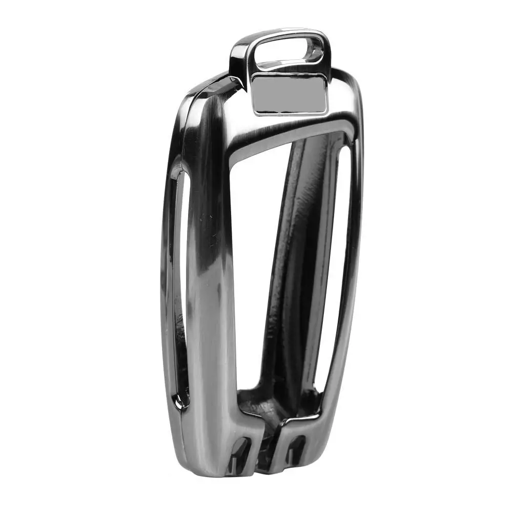 

Carbon Fiber Car Remote Key Shell Case Cover Trim for BMW 1-7 Series X3 X4 M2-M6 GT3 GT5 automobiles oto aksesuar New arrives