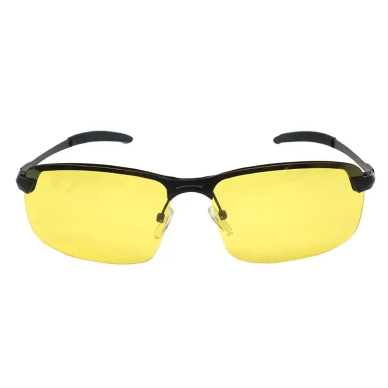 HD Night Driving Glasses Polarized Sunglasses Night Vision Glasses For Men Women Eye Protector Driver Goggles Car Accessories