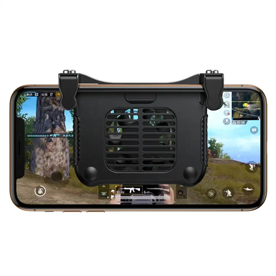 Flydigi Phone Game Trigger Compatible with WASP Controller