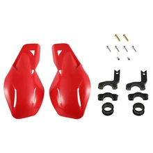 7/" Dirt Bike Скутер ATV Мотокросс Мотогонки щетка бар ручная защита