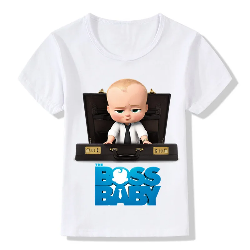 t shirt baby boss