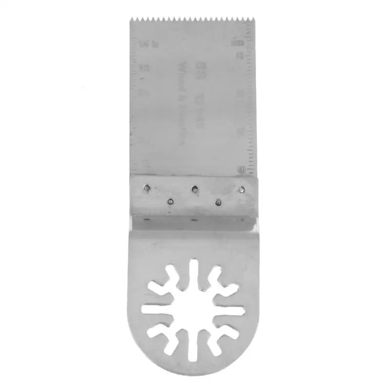 

32mm E-cut Standard Saw Blade Wood Metal Cutting Oscillating Multi Tools For General Wood High-Carbon Steel Cutting Saw Blades