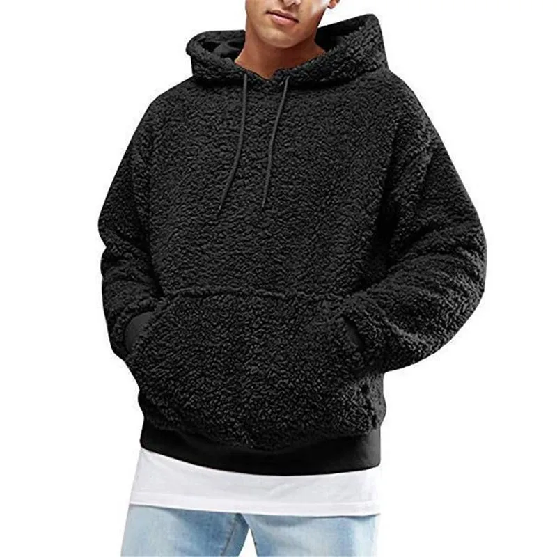 

2018 New Fashion Brand Hoodies Men/Women Hip Hop Hooded Hoody Cotton Warm Coat Hoodies Sweatshirts Plus Size Pullovers