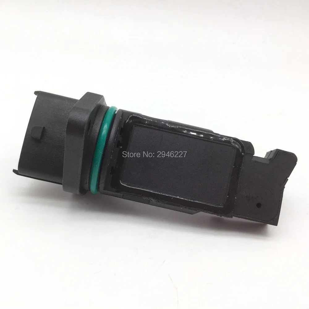 Новый датчик массового расхода воздуха MAF SENSOR 0280218116 для LADA Niva 110 111 112 KALINA 1 4 5 6 16V Ваз