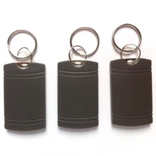 UID Changeable 13.56mhz TAG 1K RFID Key Tag Rewritable Zero 0 Sector 0 Block Copier TAG S50 1k Rfid IC Card Gray UID Changeable 13.56mhz TAG 1K RFID Key Tag Rewritable Zero 0 Sector 0 Block Copier TAG S50 1k Rfid IC Card Gray