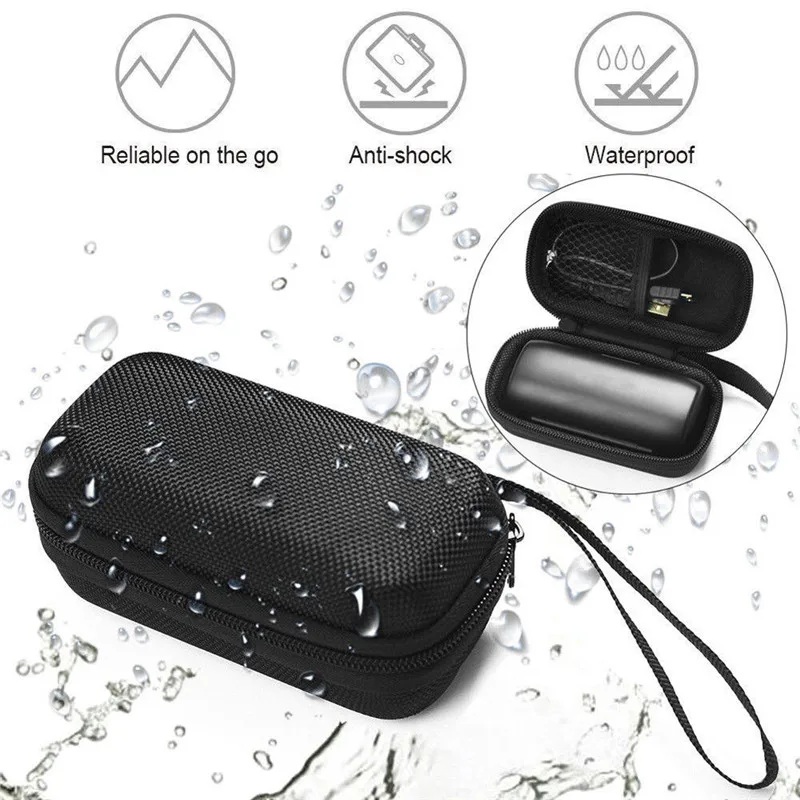 Жесткий Дорожный Чехол для Bose SoundSport Беспроводные спортивные наушники|Сумки