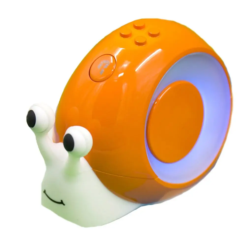 Robobloq Qobo умная Улитка RC робот игрушка для пара программируемый образовательный| |