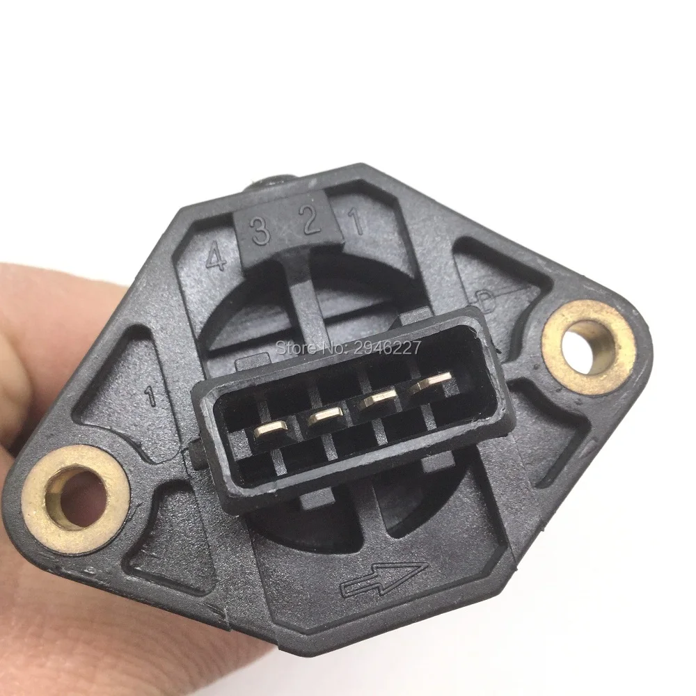 Датчик расхода воздуха MAF 0280217106 60588419 для OPEL VAUXHALL ASTRA F CALIBRA OMEGA VECTRA A B CHEVROLET HOLDEN 2 0