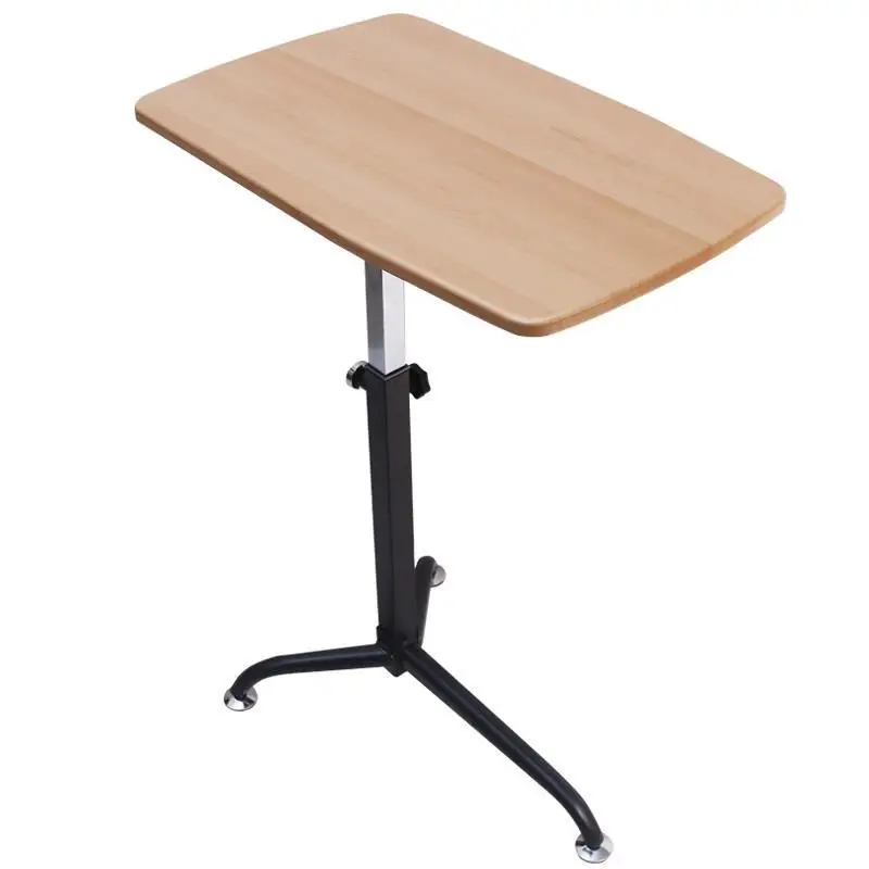 Dobravel الدائمة Tisch Escritorio السرير Scrivania Portatil صغيرة قابل للتعديل حامل كمبيوتر محمول ميسا تابلو مكتب مذاكرة طاولة حاسوب