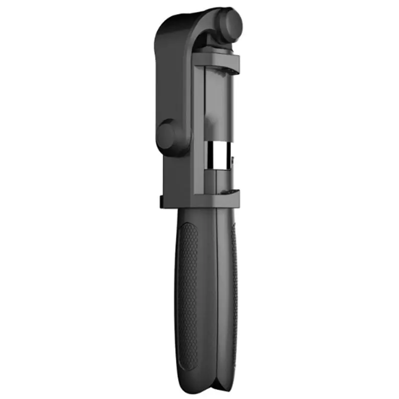 

FFYY-Portable Lightweight Selfie Stick, Bluetooth Selfie Stick Tripod with Removable Wireless Remote Shutter, Extendable Mini