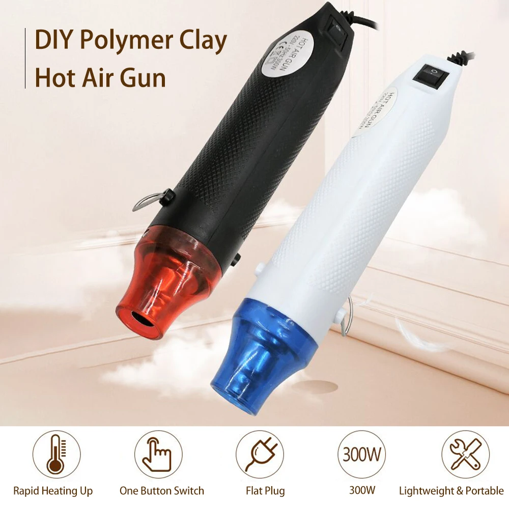 

220V Car Heater Heating Cooling Fan with supporting seat Vehicle Dryer Driving Defogger Shrink Plastic Cool/Hot Air DIY Tool