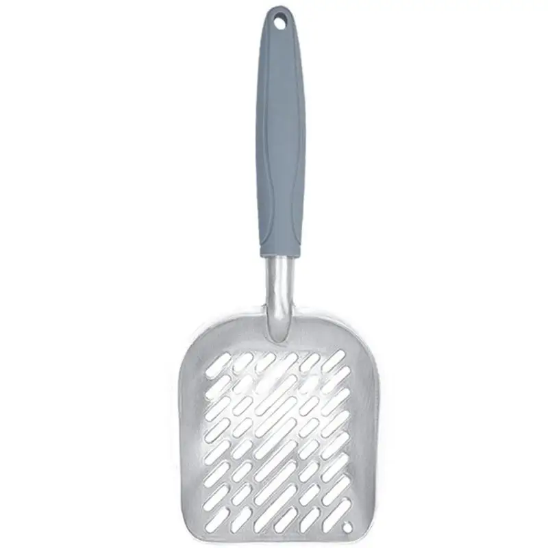 

Hollow Cat Litter Scoop Sifter Cat Shovel Holder Pet Poop Scooper Cat Litter Shovel Litter Scoop Clean Tool Pet Care Tools