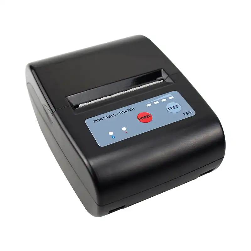 mini thermal receipt printer