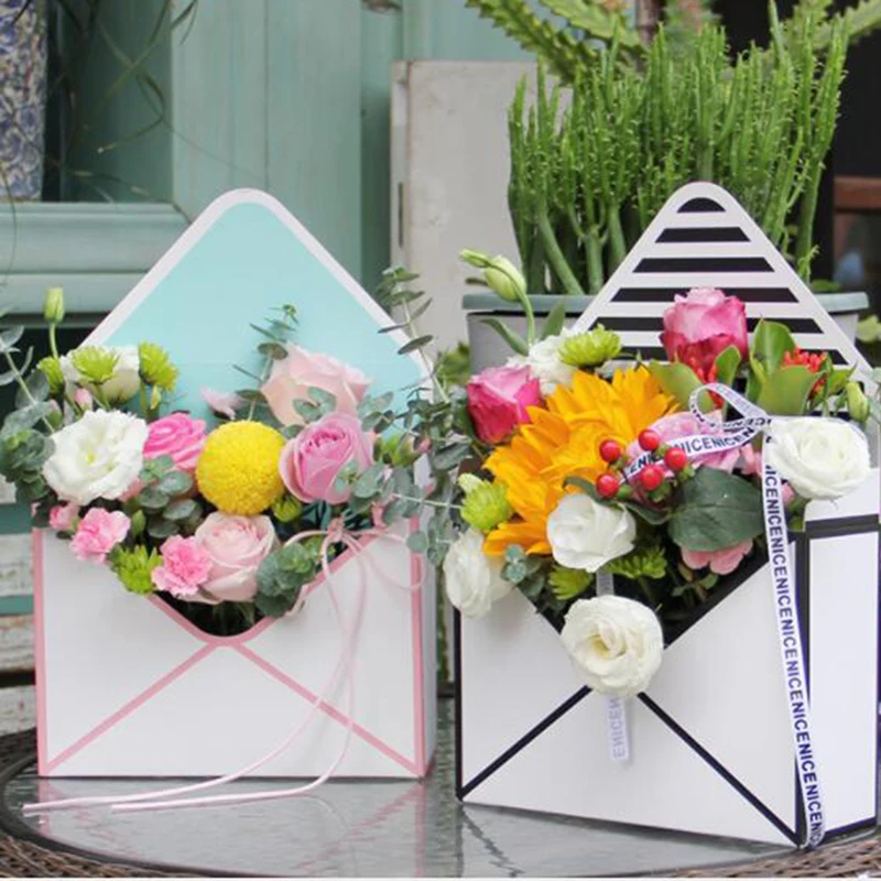 Free Free 246 Envelope Flower Box Svg Free SVG PNG EPS DXF File