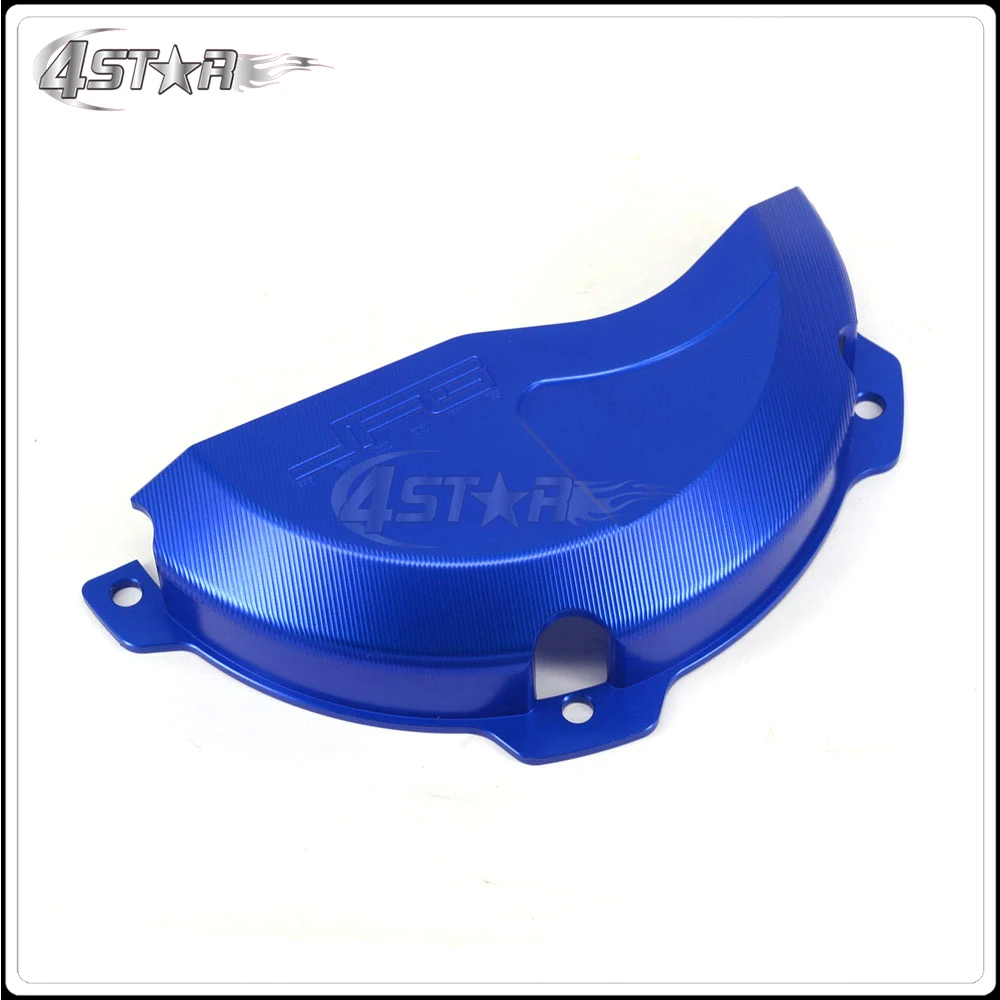 husaberg clutch cover